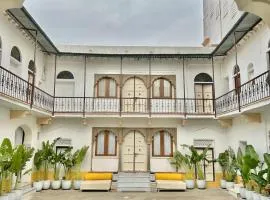 Dev Niwas - Heritage Hotel