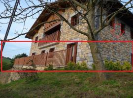 MUNALLA-IDEAL FAMILIAS Y AMIGOS. SENDERISMO., farm stay in Aia