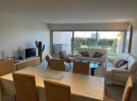 Le Refuge Présidentiel : Charme et Commodités