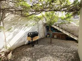 Apartamento moderno, cerca de playa Les Tonyines, piscina comunitaria, terraza y WiFi - ES-228-141