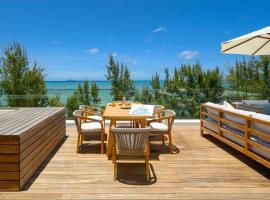 Ocean Grand Gaube by 2futures Holidays, khách sạn ở Resort Grande Gaube
