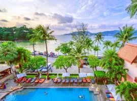 普吉岛-瓶庐海景度假酒店 Phuket PL Seaview Resort