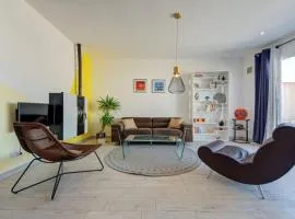 White Lotus, Modern Large-Terraced Penthouse in Marsascala