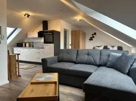 Ferienwohnung Zeitz - Weiße Elster Apartment