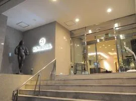 Asahikawa Sun Hotel