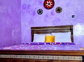 Wave Stay Hostel - Sea View