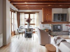 Val de Ruda Luxe 10 by FeelFree Rentals, Hotel in Naut Aran