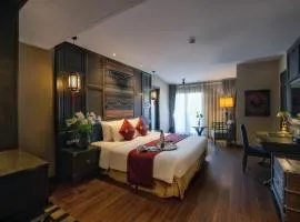 Lotus Aroma Sapa Hotel