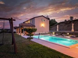 Villa Vista Visinada