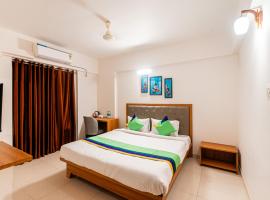 Treebo Trend Landmark, hotel a 3 stelle a Pune