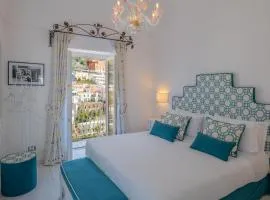 Milky Suites Positano