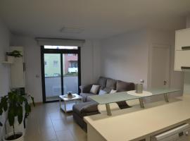 LEOAN,sL, hotel en Los Llanos de Aridane