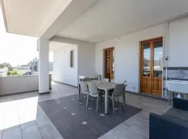 Quadrilocale Raffaello a Ugento - Apulia Home