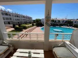 Brut - Apartamento con piscina