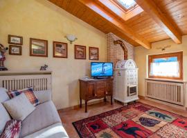 Happy Guest Apartments - Alpin Charme Colere, hotel in Colere