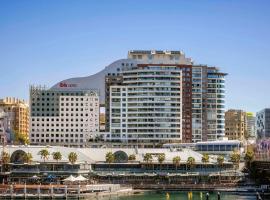 ibis Sydney Darling Harbour, hotel in Darling Harbour, Sydney