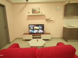 HB1511-Cyberjaya-Netflix-Wifi-Parking-Pool , 3089, huoneisto kohteessa Cyberjaya