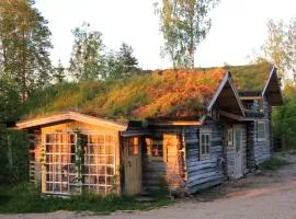 Valonranta Cottage