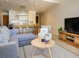 Ocean Grand Gaube by LOV Mauritius، فندق في غراند غايوب