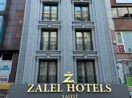 Zalel Hotels Laleli