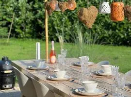 Villa June Rosy