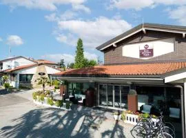 Best Western Plus Hotel Modena Resort
