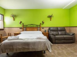 Perratzu Landarbide -Ideal parejas by Egona