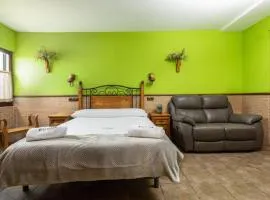 PERRATZU LANDARBIDE-Ideal parejas