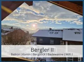 Haus Bergler