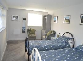 Greenfield Studio, hotel en Cardiff