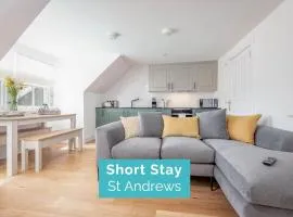 Skye Sands - Balgove Penthouse Residence