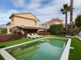 Collbato Resort