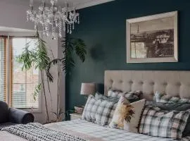 Green Gables B&B