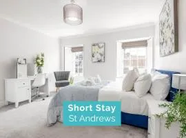 Skye Sands - South Street Residence