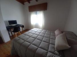 Duplex Alvear 112, hotel en Venado Tuerto