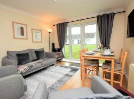 2 Bed in Gower 78999, hotel in Knelston