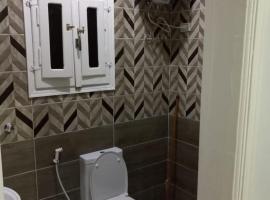 Ikea flat 7, hotel in Hurghada