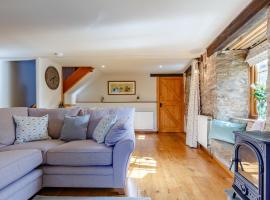 3 Bed in Tamar Valley 78918, cottage in Stoke Climsland