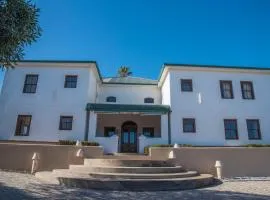 Grootvlei Guest Farm