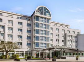 Amedia Weiden, Trademark Collection by Wyndham, hotel with parking in Weiden