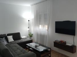 Apartman 022, hotel i Smederevska Palanka