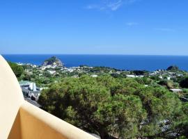 Hotel Polito, hotel in Ischia