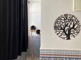 Cosy Appart private riad jemaa el fna