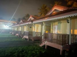 The An Ant บ้านพัก&โฮมสเตย์