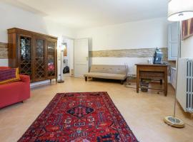 1 Bedroom Stunning Apartment In Firenze