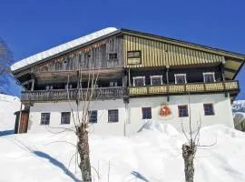 Ferienhaus In Maria Luggau