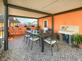 Awesome Apartment In Pedavena With Wifi