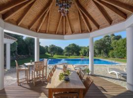 Villa Lara, Hotel in Benalup Casas Viejas