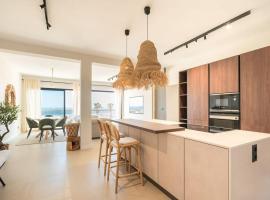 Luxury piso Nijota NEW, hotel in Santa Cruz de Tenerife