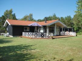 Cozy Home In Græsted With Wifi, Hotel in Græsted